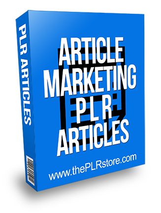 Article Marketing